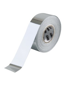 Film adesivo cromato ultrasottile auto 10 metri larghezza 20mm