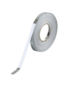 Film adesivo cromato ultrasottile auto 10 metri larghezza 5mm