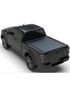 Copertura cassone avvolgibile Tessera SE per Isuzu Dmax space cab dal 2020