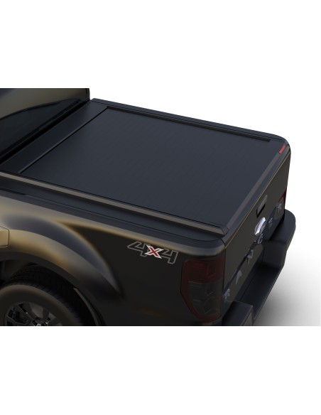 Copertura cassone avvolgibile Tessera SE per Ford Ranger super cab 2012 202