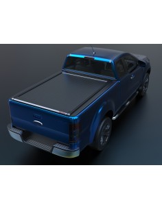 Copertura cassone avvolgibile Tessera SE per Ford Ranger super cab 2012 202 2