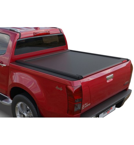 Copertura cassone avvolgibile Tessera SE per Isuzu D Max double cab 2012 20
