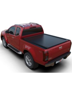 Copertura cassone avvolgibile Tessera SE per Isuzu Dmax space cab 2012 2019
