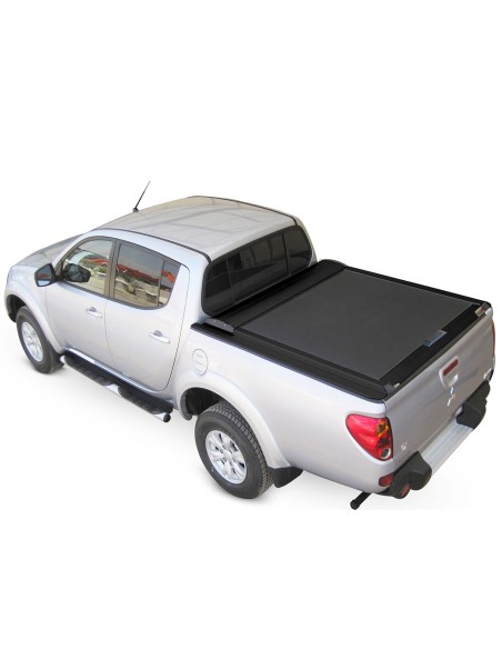 Copertura cassone avvolgibile Tessera SE Mitsubishi L200 double cab 1996 20