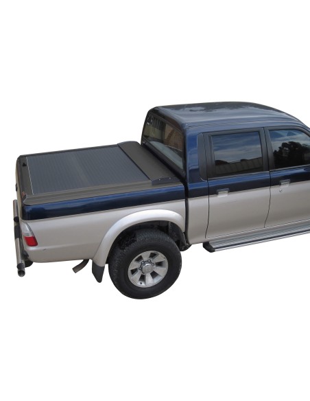 Copertura cassone avvolgibile Tessera SE Mitsubishi L200 double cab 1996 20
