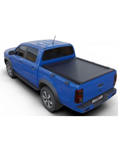 Copertura cassone avvolgibile Tessera SE per Evo Cross 4 DR PK8 dal 2022