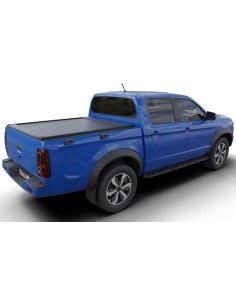 Copertura cassone avvolgibile Tessera SE per Evo Cross 4 DR PK8 dal 2022 2