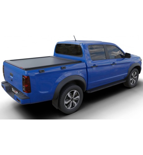 Copertura cassone avvolgibile Tessera SE per Evo Cross 4 DR PK8 dal 2022