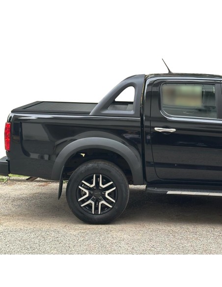 Copertura cassone avvolgibile Tessera SE per Evo Cross 4 DR PK8 dal 2022