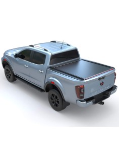 Copertura cassone avvolgibile Tessera SE per Renault Alaskan double cab
