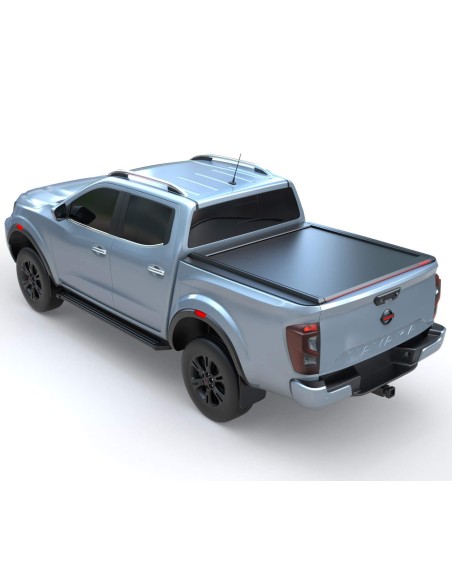 Copertura cassone avvolgibile Tessera SE per Renault Alaskan double cab