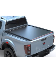 Copertura cassone avvolgibile Tessera SE per Renault Alaskan double cab 2