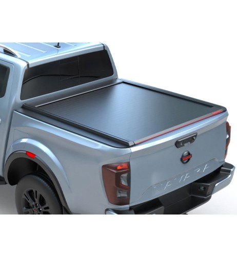 Copertura cassone avvolgibile Tessera SE per Renault Alaskan double cab