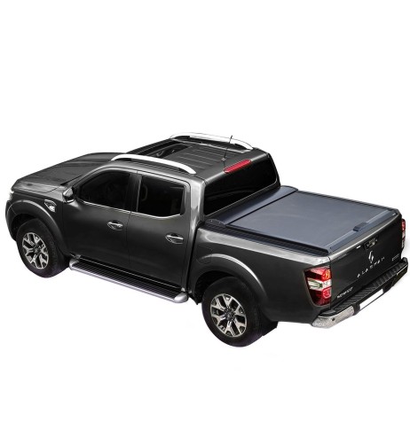 Copertura cassone avvolgibile Tessera SE per Renault Alaskan double cab