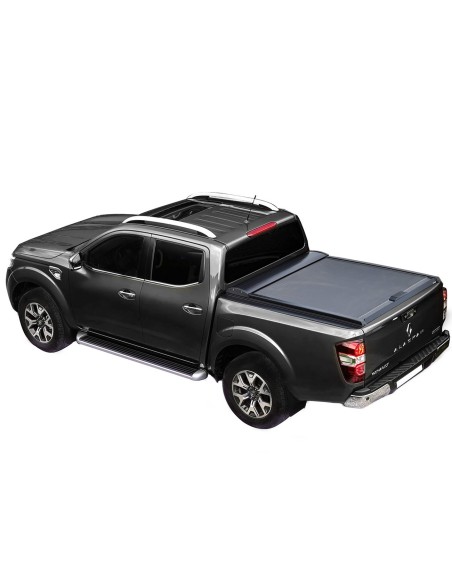 Copertura cassone avvolgibile Tessera SE per Renault Alaskan double cab