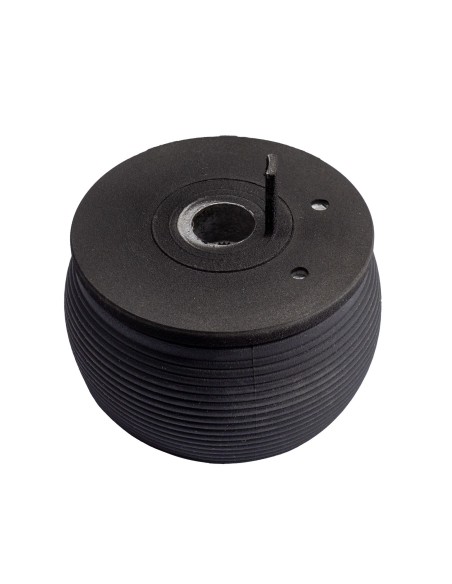 Mozzo volante collassabile Land Rover Discovery piantone 18 5mm 36 cave