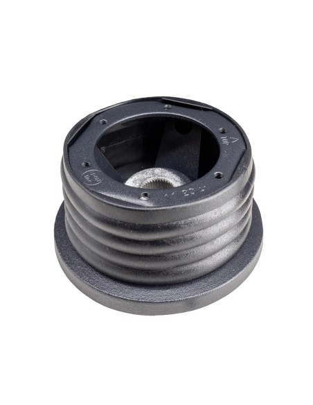 Mozzo volante collassabile Land Rover Discovery clacson laterale