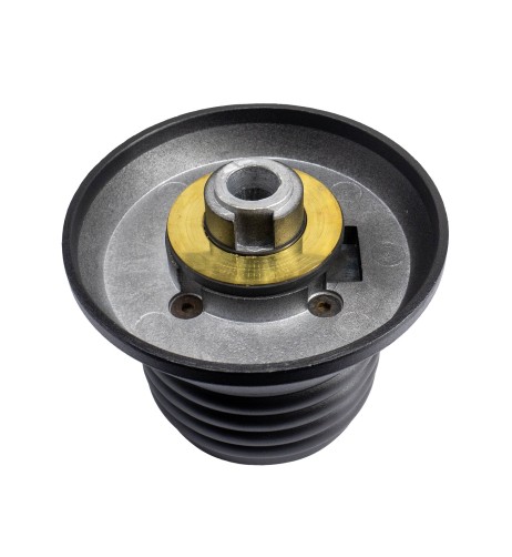 Mozzo volante collassabile Land Rover Discovery dal 1994 al 1998 senza airb