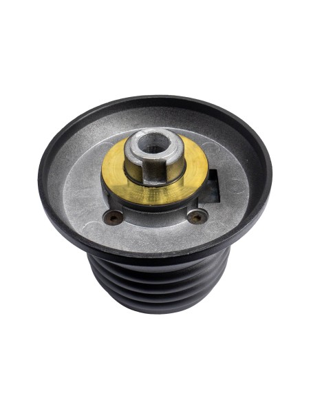 Mozzo volante collassabile Land Rover Discovery dal 1994 al 1998 senza airb