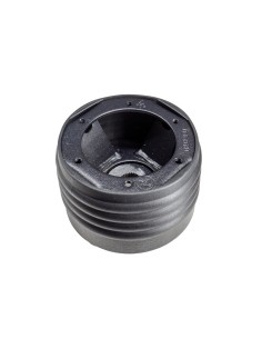 Mozzo volante collassabile Land Rover Discovery piantone 17 5mm 36 cave