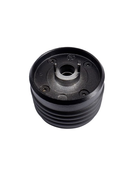 Mozzo volante collassabile Land Rover Discovery piantone 17 5mm 36 cave