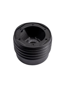 Mozzo volante collassabile Land Rover Defender piantone 19mm 48 cave