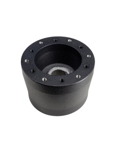 Mozzo volante non collassabile Land Rover Defender piantone 18 3mm 48 cave