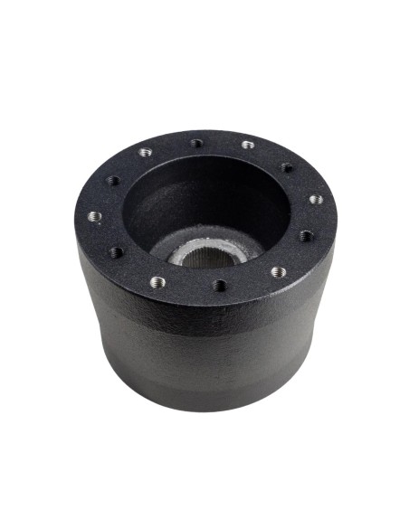 Mozzo volante non collassabile Land Rover Defender piantone 18 3mm 48 cave