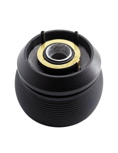 Mozzo volante collassabile Fiat 500 600 fino al 1975 senza airbag 2