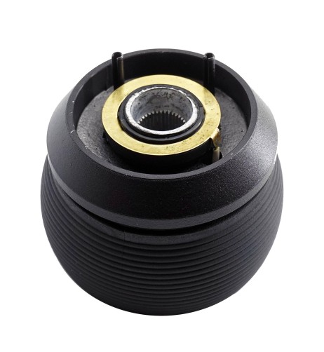 Mozzo volante collassabile Fiat 500 600 fino al 1975 senza airbag