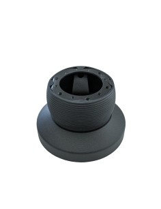 Mozzo volante collassabile Fiat Panda 2003 2012 con airbag
