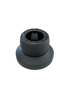 Mozzo volante collassabile Fiat Panda dal 09 2003 con airbag