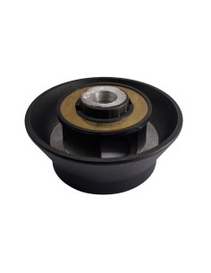 Mozzo volante collassabile Lancia Delta Integrale LX dal 1989 senza airba 2