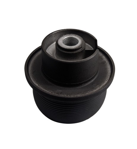 Mozzo volante collassabile Peugeot 306 dal 1999 con airbag