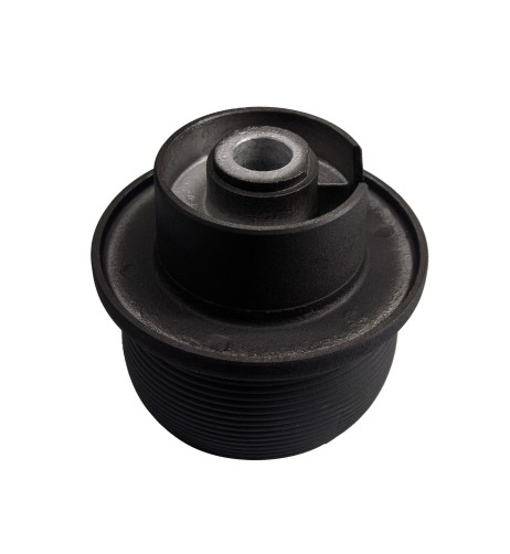 Mozzo volante collassabile Peugeot 306 dal 1999 con airbag