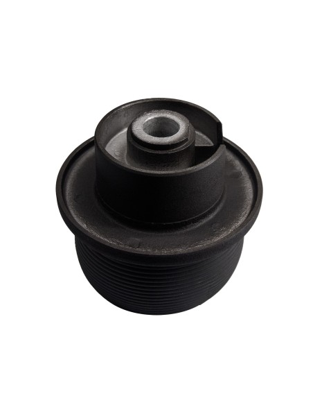 Mozzo volante collassabile Peugeot 306 dal 1999 con airbag