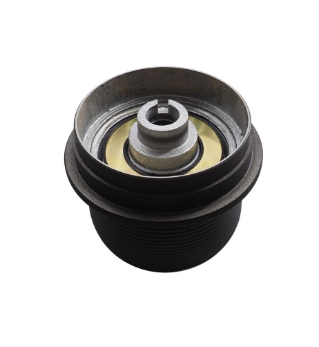 Mozzo volante collassabile Alfa Romeo 145 146 1995 2001 senza airbag