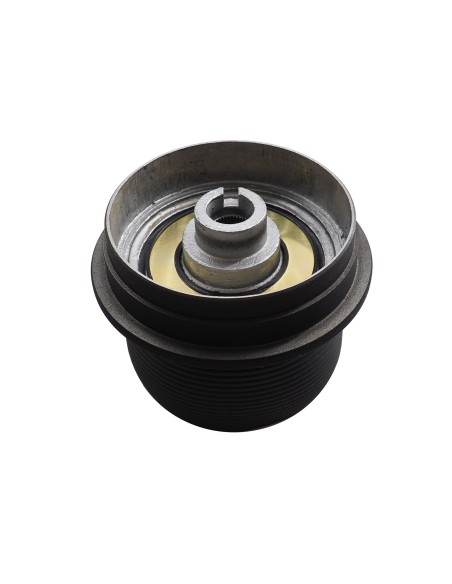 Mozzo volante collassabile Alfa Romeo 145 146 1995 2001 senza airbag