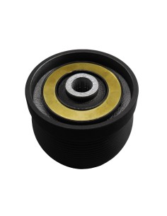 Mozzo volante non collassabile Lancia Beta Delta Gamma dal 1979 al 1984 2