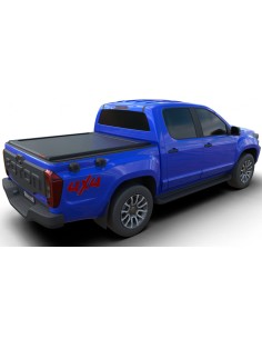 Copertura cassone avvolgibile Tessera SE per Foton Tunland G7 2