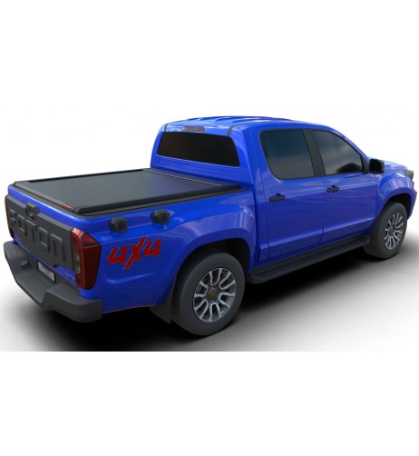 Copertura cassone avvolgibile Tessera SE per Foton Tunland G7