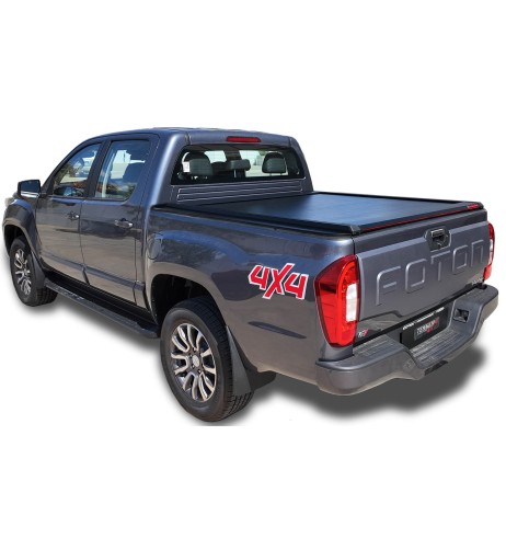 Copertura cassone avvolgibile Tessera SE per Foton Tunland G7