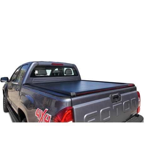 Copertura cassone avvolgibile Tessera SE per Foton Tunland G7