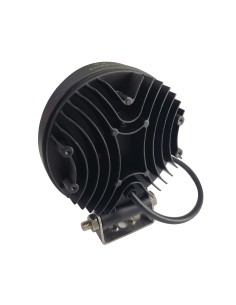 Coppia fari supplementari di profondita a led omologati E32 2