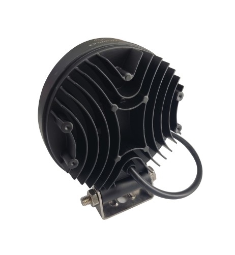 Coppia fari supplementari di profondita a led omologati E32