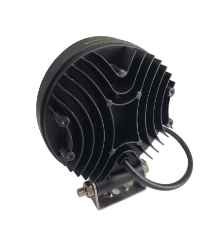 Coppia fari supplementari di profondita a led omologati E32