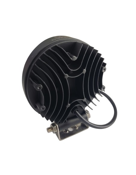 Coppia fari supplementari di profondita a led omologati E32