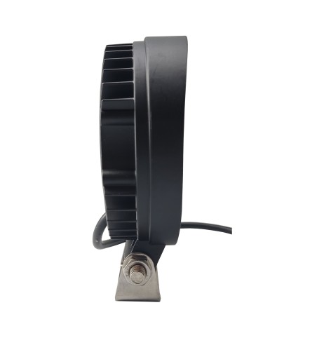 Coppia fari supplementari di profondita a led omologati E32