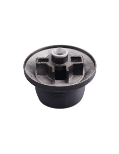 Mozzo volante collassabile Fiat 500 dal 2011 e Panda dal 2012 2