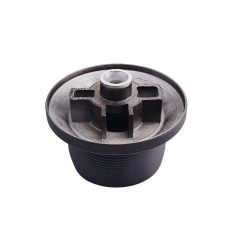Mozzo volante collassabile Fiat 500 dal 2011 e Panda dal 2012